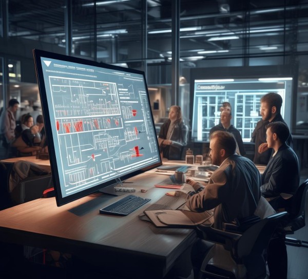 专业案例剖析——商贸公司骗局的防范技巧