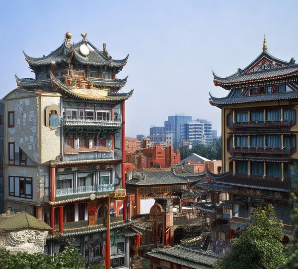 南城九鼎商贸城,商业与文化相融,礼赞大城新气象 南城九鼎商贸城,商业与文化相融,礼赞大城新气象