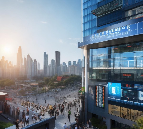 北京天明商贸公司开启数字化转型,助力零售与电商融合。 北京天明商贸公司开启数字化转型,助力零售与电商融合。