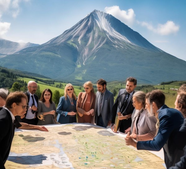 秀山文旅商贸重点项目，凝聚共识，推动高质量发展