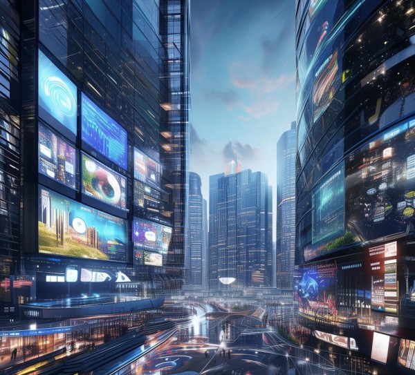 商贸数据中心,推动商业生态创新的创新平台 商贸数据中心,推动商业生态创新的创新平台