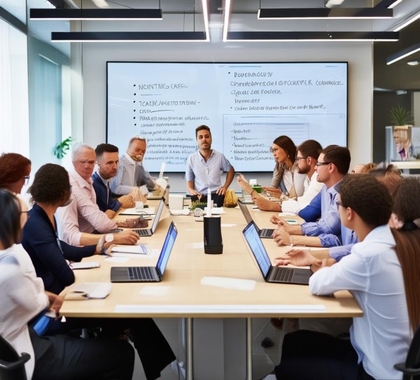 商贸公司询价投标项目策略,沟通技巧、团队协作与成本控制的综合分析 商贸公司询价投标项目策略,沟通技巧、团队协作与成本控制的综合分析