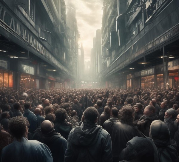 豪德商贸城，新闻事件背后的震撼与反思