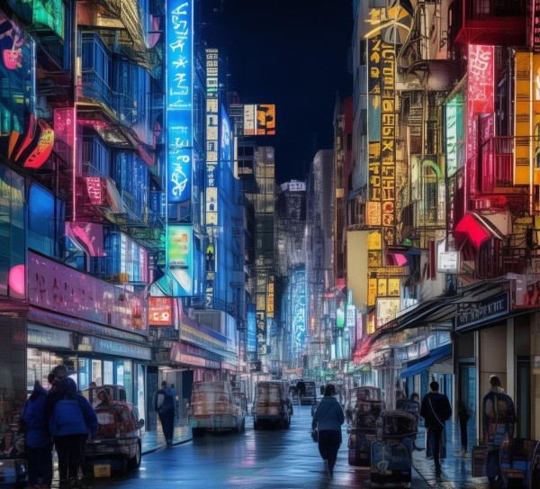 忻城芝州商贸城，连接未来发展的关键 hubs