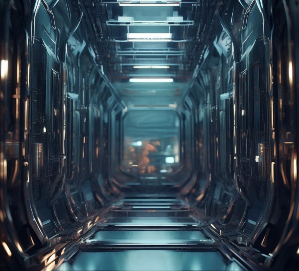 商贸服务区规划理念与高效物流安全防护 商贸服务区规划理念与高效物流安全防护