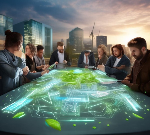 提升商贸服务业，构建可持续发展新路径