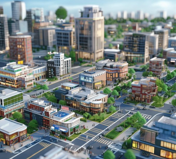 商贸业布局的战略考量与成功案例分析，助力高效布局的方案与实践