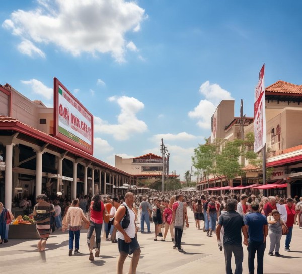 德州商贸城新闻，最新动态