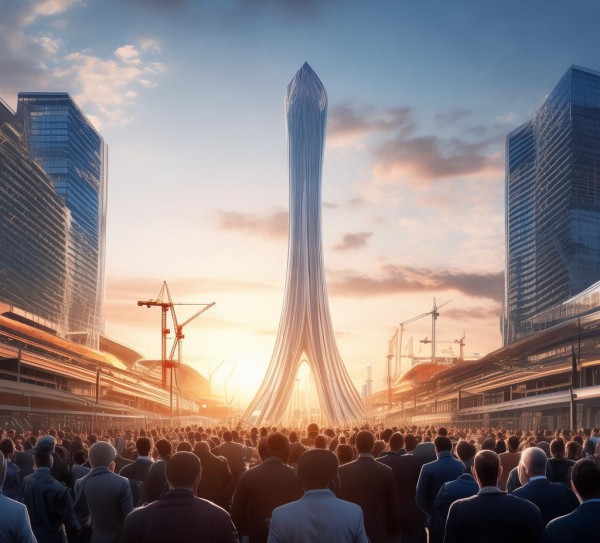 国际商贸城开启新阶段,经济活力与区域发展新引擎 国际商贸城开启新阶段,经济活力与区域发展新引擎