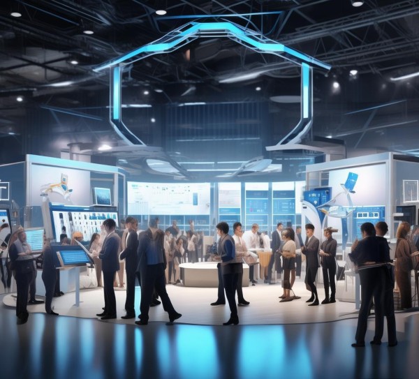 案例展示，助力商贸企业提升效率与品牌影响力