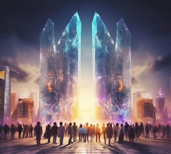 开启贸易壁垒突破之门，助力商贸服务业新发展