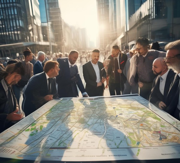 调研商贸服务业复工，助力经济稳定发展的重要举措