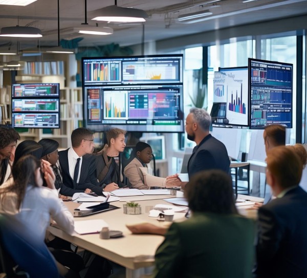 商贸公司账务处理的案例分析与改革路径策略