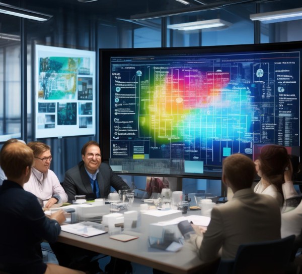 商贸行业销售方案及实施策略