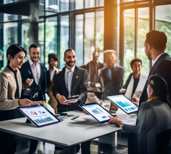 博益涵商贸服务，助力企业成功之道，专业服务助力成功之路