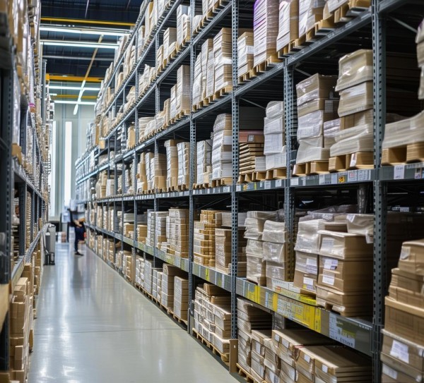 商贸商品储存管理案例分析与启示