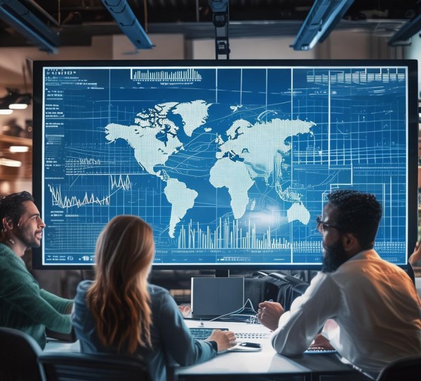 商贸数据分析,从数据挖掘到商业决策的案例解析 商贸数据分析,从数据挖掘到商业决策的案例解析