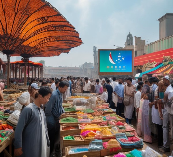 中巴商贸合作新篇——构建互利共赢的商贸新生态