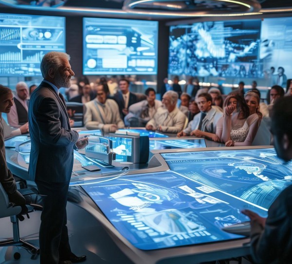 商贸企业转型必经之路，案例剖析与策略分享