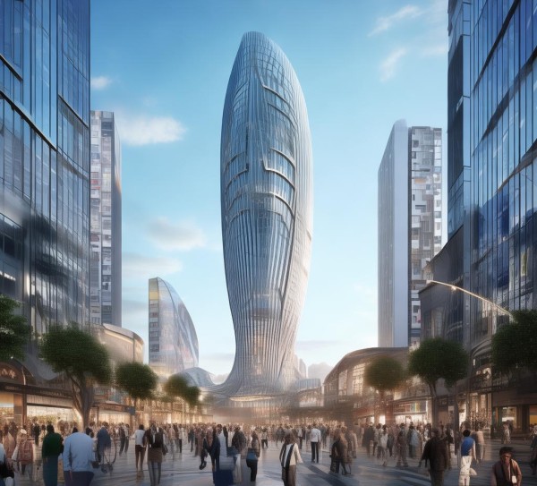 大沥广佛商贸城,商业新地标,繁荣新起点 大沥广佛商贸城,商业新地标,繁荣新起点