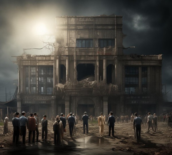 河南商贸破产，企业争议背后的全面揭示