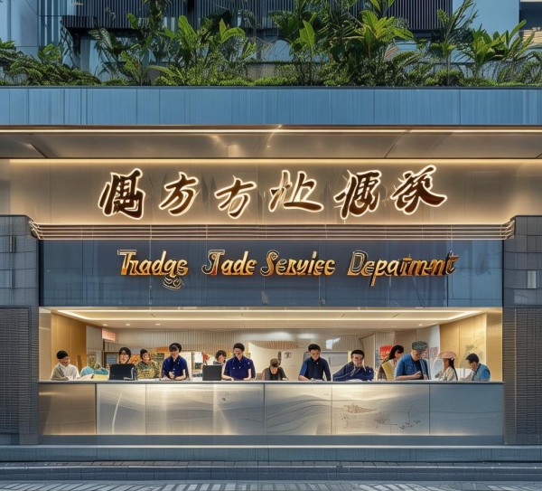 青羊区康强商贸服务部，专业服务助力经济中心