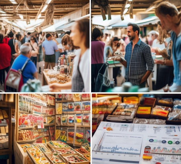 南方商贸的成功案例与启示，从市场调研、灵活应对与细节优化