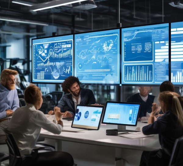 商贸会计做账整套案例解析系统