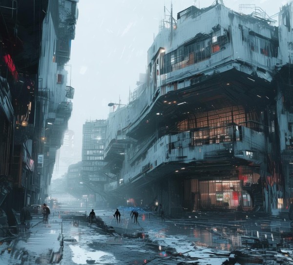 宜宾商贸智慧港，新时代商贸创新