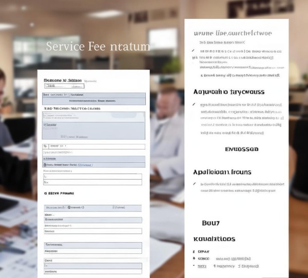商贸公司服务费发票的规范与应用指南 商贸公司服务费发票的规范与应用指南
