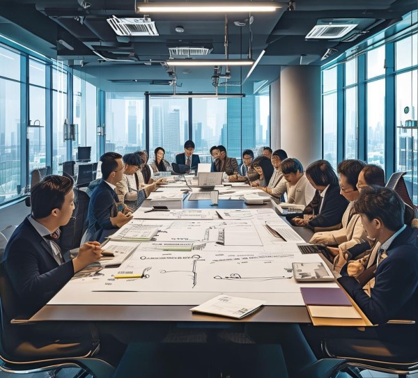 品久商贸,客户案例解析 品久商贸,客户案例解析