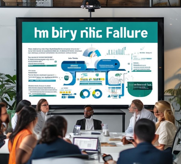 如何避免商业失败,一份实用的案例分享指南 如何避免商业失败,一份实用的案例分享指南