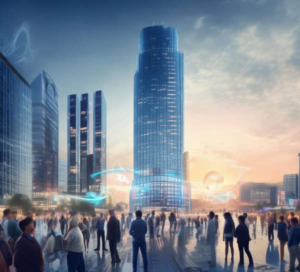 探索连州大周商贸城的商业未来，开启商业发展的新引擎，创新未来，探索商业发展的新方向。