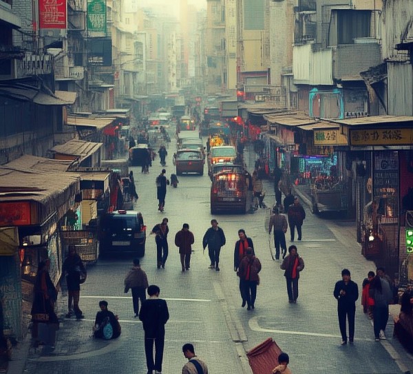 江浙商贸城，千年历史的传承与现代发展的新机遇