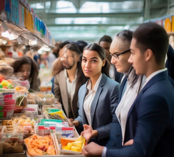 中职生在商贸实践中的实际应用案例与成长经验 中职生在商贸实践中的实际应用案例与成长经验
