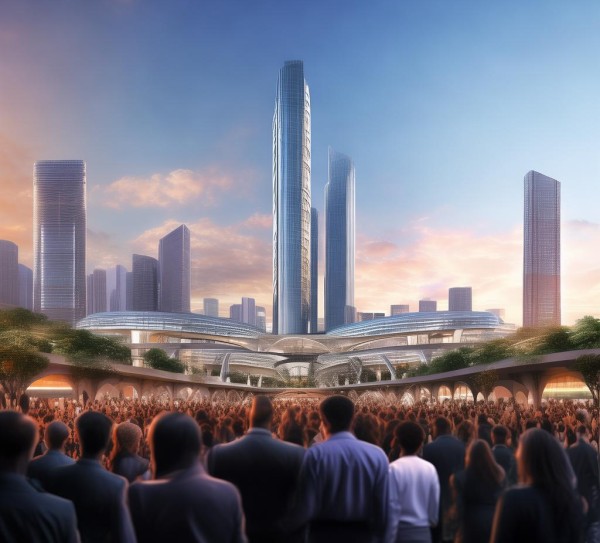 久裕商贸城项目，投资机遇与未来展望