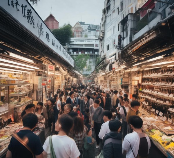 巴马商贸中心最新市场动态，产品更新、客户增长与市场趋势动态