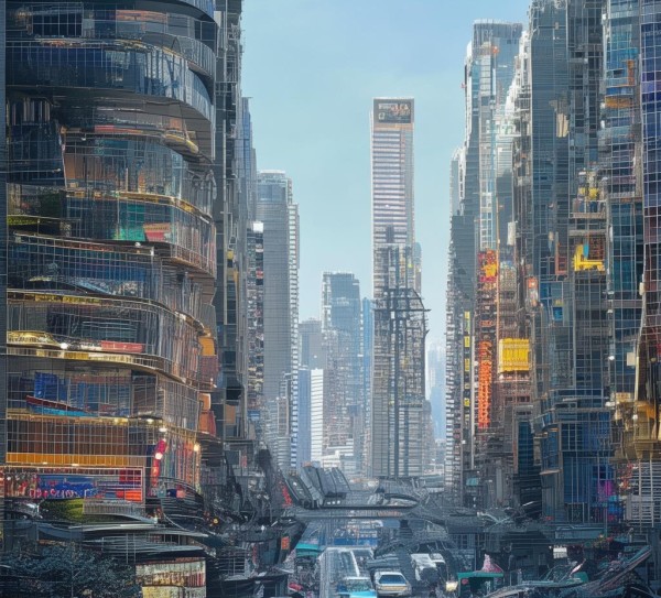 商贸城与电玩城，数字时代的未来机遇与布局