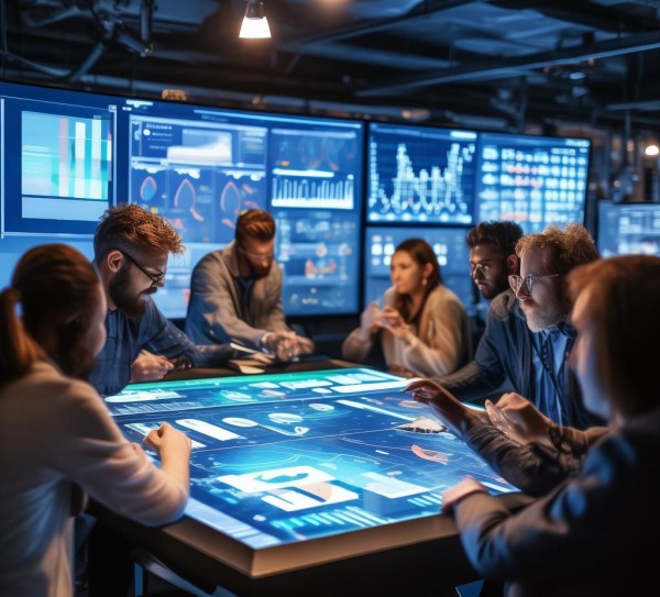 商贸企业综合案例分析,深入挖掘商业价值 商贸企业综合案例分析,深入挖掘商业价值