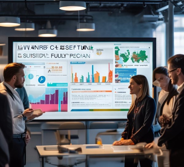 商贸单位绩效考核权威案例，以案例驱动推动高质量发展