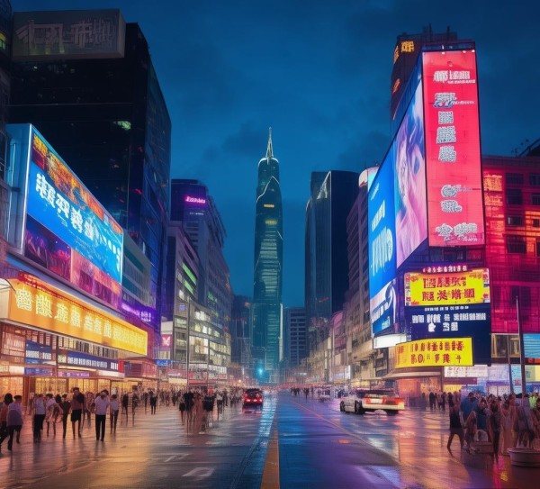 贵州省贵阳市国际商贸城， latest news & dynamic updates