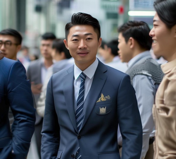 商贸局是否有制服服务？