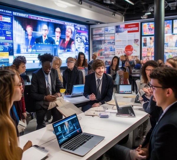 商贸学院新闻学专业怎么样 商贸学院新闻学专业怎么样