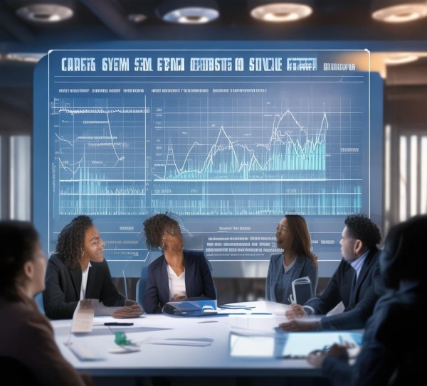 事业编制商贸服务岗待遇解析与趋势展望