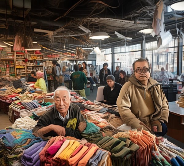 从平凡到不平凡，优秀商贸者的成长之旅