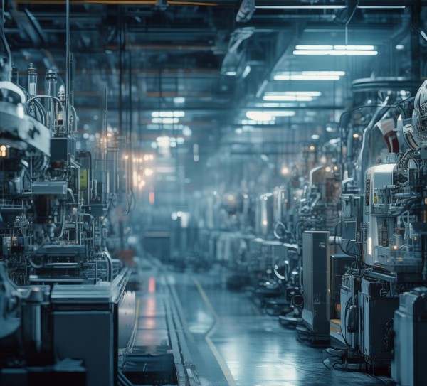 现代商贸工业中的无声竞争，精准与缺陷的博弈