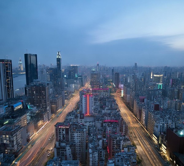 银川商贸城升级改造项目，机遇与挑战