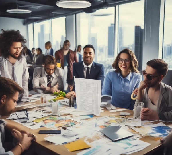 食品商贸公司注册案例,从挑战到解决方案 食品商贸公司注册案例,从挑战到解决方案