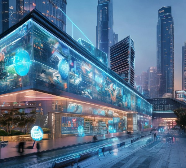 全国商贸综合体,国家政策支持与数字化转型机遇并存 全国商贸综合体,国家政策支持与数字化转型机遇并存