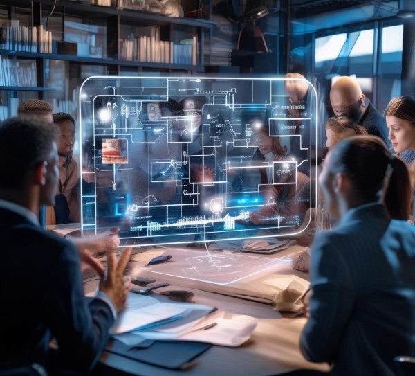 从零到高效的商贸流通资源整合运营案例研究，赋能商业成功